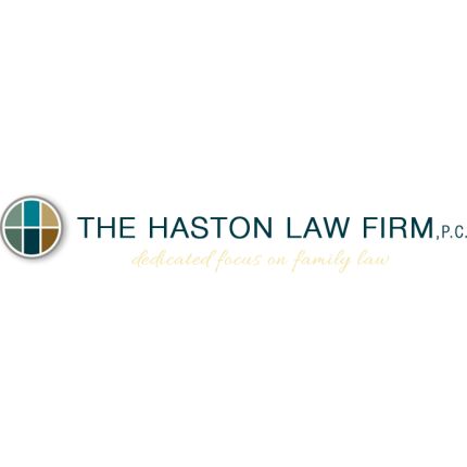 Logótipo de The Haston Law Firm, P.C.