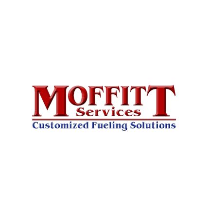 Logótipo de Moffitt Services