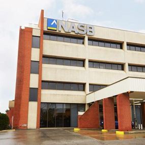 Bild von NASB - North American Savings Bank – Grandview, MO