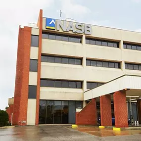 Bild von NASB - North American Savings Bank – Grandview, MO