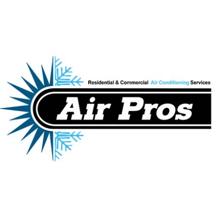 Logótipo de Air Pros - Fort Myers