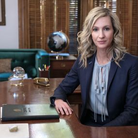 Attorney Karen Gerber