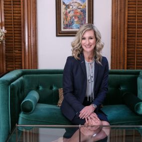 Attorney Karen Gerber