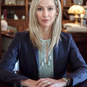 Attorney Karen Gerber