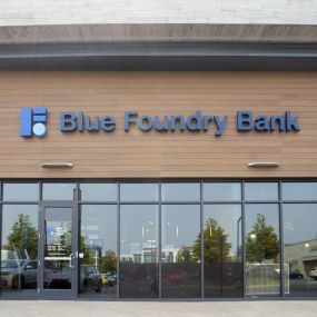 Bild von Blue Foundry Bank