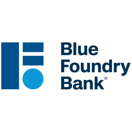 Λογότυπο από Blue Foundry Bank