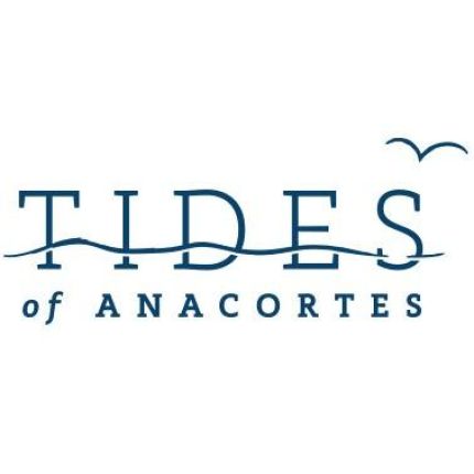 Logótipo de Tides of Anacortes