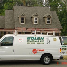 we are your EXPERT A/C & HEATING technicians