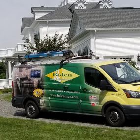 we are your EXPERT A/C & HEATING technicians