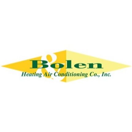 Logotipo de Bolen Heating & Air Conditioning Co., Inc