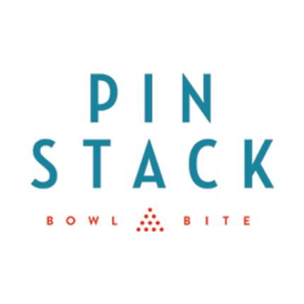 Logo fra PINSTACK