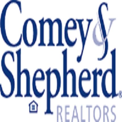 Λογότυπο από Two Sues: Comey & Shepherd Realtors
