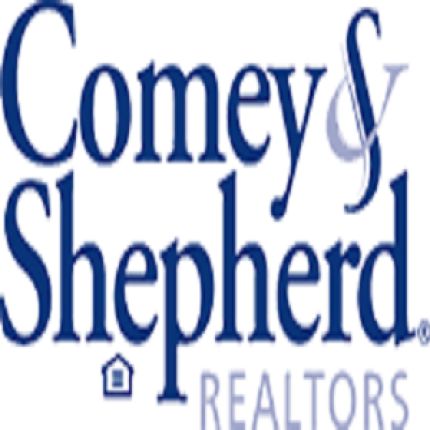 Logótipo de Two Sues: Comey & Shepherd Realtors