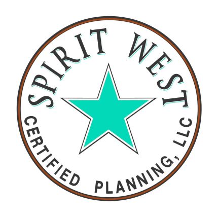 Logo da Spirit West Certified Planning