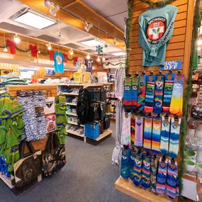 Bild von Snowbird Center Sundries