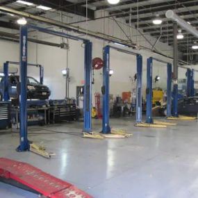 Bild von Stockton Honda Service Department