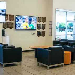 Bild von Stockton Honda Service Department