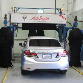 Bild von Stockton Honda Service Department