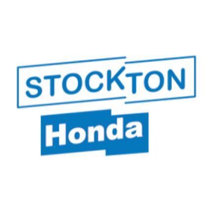 Logo da Stockton Honda Service Department