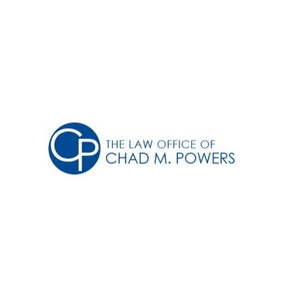 Logo fra The Law Office of Chad M. Powers