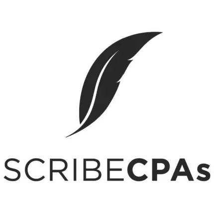 Logo fra Scribe CPAs