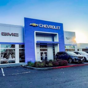 Bild von Kendall Chevrolet GMC of Eugene