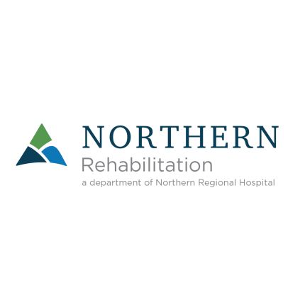 Logo fra Northern Rehab