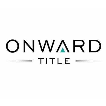 Logotyp från Onward Title