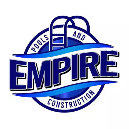 Logo de Empire Pools & Construction, LLC.