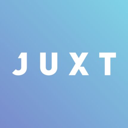 Logo from Juxt Marketing