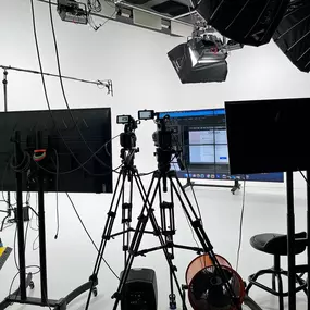 Tampa Bay's Premier Video Production Studio