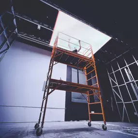 We're pushing the boundaries at BMP Studio!