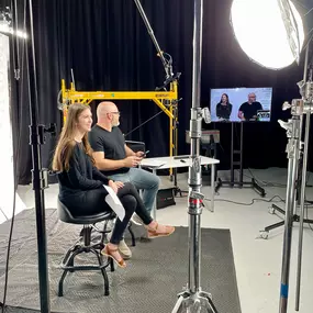 Turn your vision into reality at BMP Studio!