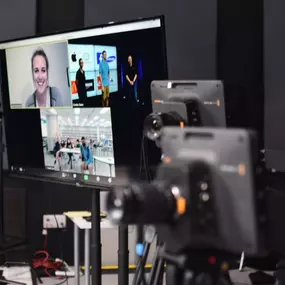 A creative, informative live stream can help you sell your products more effectively across most target audiences.