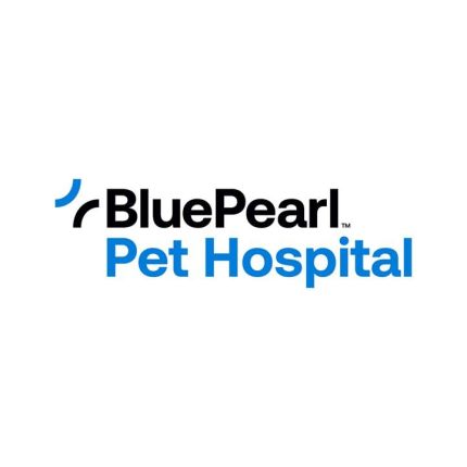 Logo fra BluePearl Pet Hospital