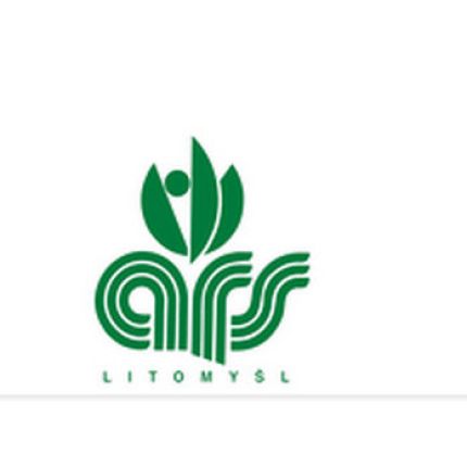 Logo da ARS Litomyšl - Jan Vavřín