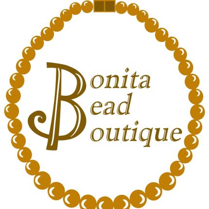 Logotyp från Bonita Bead Boutique