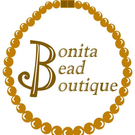 Logo de Bonita Bead Boutique