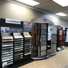 Bild von Preston Thompson’s Flooring and Paint Store