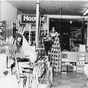 Bild von Preston Thompson’s Flooring and Paint Store