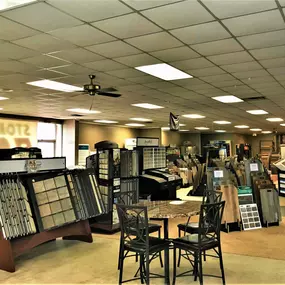 Bild von Preston Thompson’s Flooring and Paint Store