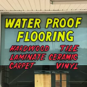 Bild von Preston Thompson’s Flooring and Paint Store