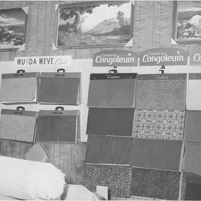 Bild von Preston Thompson’s Flooring and Paint Store