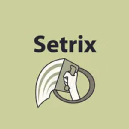 Logo von Setrix Bezettingswerken