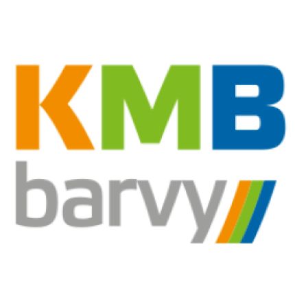 Logo von KMB barvy, s.r.o.