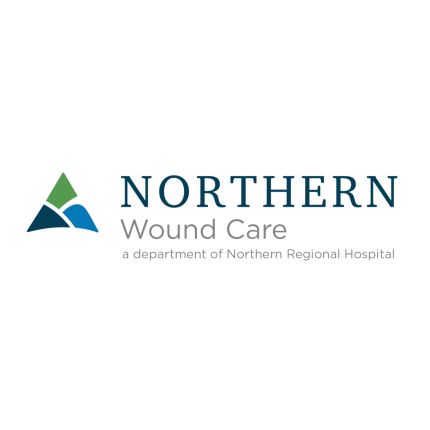 Logo fra Northern Wound Care