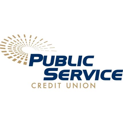 Logotyp från Public Service Credit Union