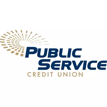 Logo van Public Service Credit Union