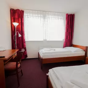 INTERHOTEL BOHEMIA a.s.