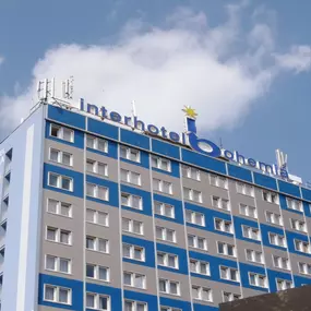 INTERHOTEL BOHEMIA a.s.